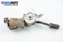 Transfer case actuator for Ssang Yong Actyon 2.0 Xdi 4WD, 141 hp automatic, 2006