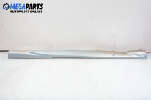 Side skirt for Fiat Bravo 2.0 20V HGT, 147 hp, 3 doors, 1997, position: left