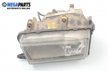 Headlight for Alfa Romeo 155 2.0 T.Spark, 141 hp, sedan, 1993, position: left