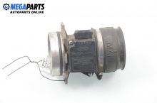 Air mass flow meter for Ford Mondeo Mk I 2.0 16V, 136 hp, station wagon, 1995 № 92FB-12B579-BA