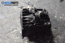 5-speed manual transmission for Ford Mondeo Mk I 2.0 16V, 136 hp, station wagon, 1995