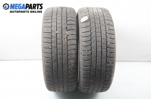 Snow tires MICHELIN 235/55/17, DOT: 3208 (The price is for two pieces) Snow tires MICHELIN 235/55/17, DOT: 3208 (The price is for two pieces)