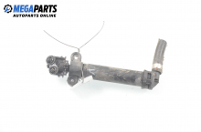 Headlight sprayer nozzles for Renault Vel Satis 2.2 dCi, 150 hp, 2002, position: left