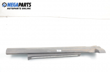 Side skirt for Renault Vel Satis 2.2 dCi, 150 hp, 2002, position: front - left