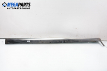 Side skirt for Mitsubishi Carisma 1.8 16V GDI, 125 hp, hatchback, 1997, position: left