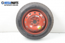Spare tire for Fiat Punto (1993-1999) 14 inches, width 4 (The price is for one piece)