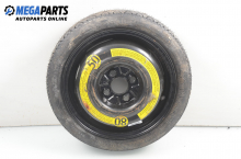 Spare tire for Volkswagen Golf III (1991-1997) 14 inches, width 3.5 (The price is for one piece) Spare tire for Volkswagen Golf III (1991-1997) 14 inches, width 3.5 (The price is for one piece)