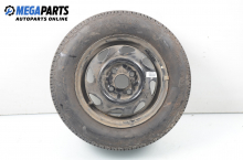 Spare tire for Kia Avella Delta (1994-2001) 13 inches, width 4.5 (The price is for one piece)