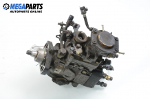 Diesel injection pump for Opel Astra F 1.7 TDS, 82 hp, station wagon, 1993 № Bosch 9 460 620 007