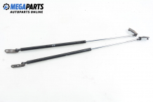 Boot lid dampers for Toyota Corolla (E110) 2.0 D, 72 hp, station wagon, 2000