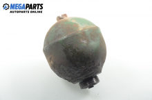 Suspension sphere for Citroen Xantia 1.9 TD, 90 hp, hatchback, 5 doors, 1995