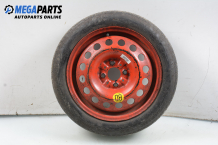 Spare tire for Alfa Romeo 145 (1995-2001) 15 inches, width 4 (The price is for one piece)