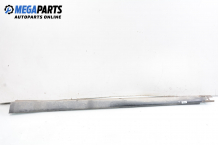 Side skirt for Ford Focus I 1.8 TDCi, 115 hp, hatchback, 5 doors, 2001, position: left