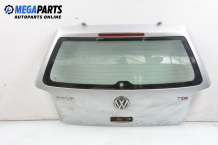Boot lid for Volkswagen Polo (6N/6N2) 1.4 TDI, 75 hp, hatchback, 5 doors, 2000
