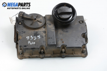 Valve cover for Volkswagen Polo (6N/6N2) 1.4 TDI, 75 hp, hatchback, 5 doors, 2000