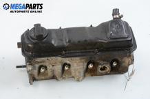 Engine head for Volkswagen Golf III 1.8, 75 hp, 3 doors automatic, 1993 Engine head for Volkswagen Golf III 1.8, 75 hp, 3 doors automatic, 1993