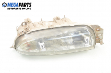 Headlight for Mazda 121 1.3, 50 hp, 5 doors, 1996, position: right Headlight for Mazda 121 1.3, 50 hp, 5 doors, 1996, position: right