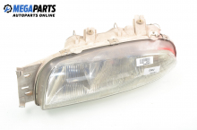 Headlight for Mazda 121 1.3, 50 hp, 5 doors, 1996, position: left Bosch Headlight for Mazda 121 1.3, 50 hp, 5 doors, 1996, position: left Bosch