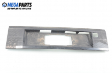 Licence plate holder for Volkswagen Passat (B3) 1.8, 90 hp, station wagon, 1991
