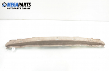 Bumper support brace impact bar for Audi A4 (B5) 1.8, 125 hp, station wagon, 1997, position: rear