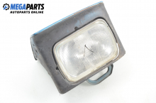 Headlight for Mazda 323 (BG) 1.8 16V, 103 hp, hatchback, 5 doors, 1992, position: left