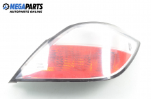 Tail light for Opel Astra H 1.9 CDTI, 150 hp, hatchback, 5 doors, 2004, position: right Tail light for Opel Astra H 1.9 CDTI, 150 hp, hatchback, 5 doors, 2004, position: right