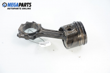 Piston with rod for Opel Astra H 1.9 CDTI, 150 hp, hatchback, 5 doors, 2004