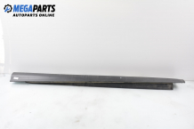 Side skirt for Ford Focus III 2.0 TDCi, 140 hp, sedan, 2011, position: left