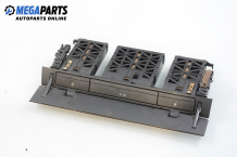 Cup holder for Renault Vel Satis 3.0 dCi, 177 hp automatic, 2003