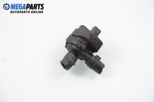 Water pump heater coolant motor for Mercedes-Benz E-Class 211 (W/S) 3.2 CDI, 204 hp, sedan automatic, 2004