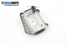 Oil cooler for Mercedes-Benz E-Class 211 (W/S) 3.2 CDI, 204 hp, sedan automatic, 2004 А 613 188 02 01