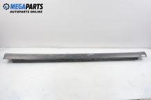 Side skirt for Toyota Avensis 1.8, 129 hp, hatchback, 2005, position: right
