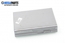 GPS navigation for Toyota Avensis 1.8, 129 hp, hatchback, 2005 № 08662-00870