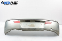 Rear bumper for Alfa Romeo 145 1.4 16V T.Spark, 103 hp, 3 doors, 1999 Rear bumper for Alfa Romeo 145 1.4 16V T.Spark, 103 hp, 3 doors, 1999