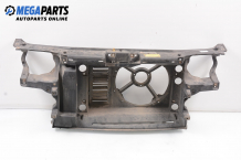 Front slam panel for Volkswagen Golf III 1.8, 75 hp, 3 doors, 1993 Front slam panel for Volkswagen Golf III 1.8, 75 hp, 3 doors, 1993