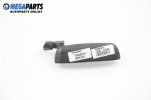 Outer handle for Fiat Punto 1.2, 60 hp, 5 doors, 1998, position: front - right Outer handle for Fiat Punto 1.2, 60 hp, 5 doors, 1998, position: front - right