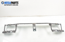 Front slam panel for Renault Laguna I (B56; K56) 1.8, 90 hp, hatchback, 1995 Front slam panel for Renault Laguna I (B56; K56) 1.8, 90 hp, hatchback, 1995