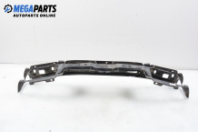 Front slam panel for Volkswagen Passat (B3) 1.8, 90 hp, station wagon, 1991 Front slam panel for Volkswagen Passat (B3) 1.8, 90 hp, station wagon, 1991