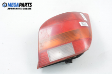 Stop for Ford Fiesta III 1.1, 50 hp, 3 uși, 1993, position: dreapta Stop for Ford Fiesta III 1.1, 50 hp, 3 uși, 1993, position: dreapta