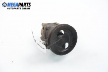 Power steering pump for Mitsubishi Lancer 1.5 12V, 90 hp, hatchback, 5 doors, 1992