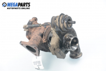 Turbo for Opel Vectra B 2.0 16V DI, 82 hp, station wagon, 1997