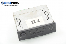 GPS навигатор for Renault Laguna II (X74) 1.9 dCi, 120 hp, комби, 2003 № 8200 163 078