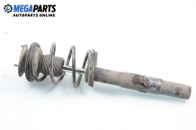 Oil pump for BMW 5 (E60, E61) 2.5, 192 hp, sedan, 2004, position: front - right