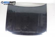 Bonnet for Volkswagen Passat (B4) 1.8, 90 hp, station wagon, 1996