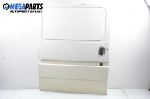 Cargo door for Ford Transit 2.5 DI, 70 hp, truck, 1993, position: rear - right