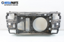 Front slam panel for Volkswagen Polo (6N/6N2) 1.0, 50 hp, hatchback, 5 doors, 1997