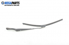 Front wipers arm for Saab 900 2.0, 131 hp, hatchback, 5 doors, 1996, position: left