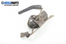 Head lights wipers motor for Saab 900 2.0, 131 hp, hatchback, 5 doors, 1996, position: left Bosch