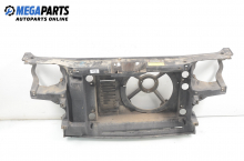Front slam panel for Volkswagen Golf III 1.8, 90 hp, 3 doors, 1993 Front slam panel for Volkswagen Golf III 1.8, 90 hp, 3 doors, 1993