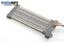 Electric heating radiator for Peugeot 607 2.2 HDI, 133 hp, sedan automatic, 2003